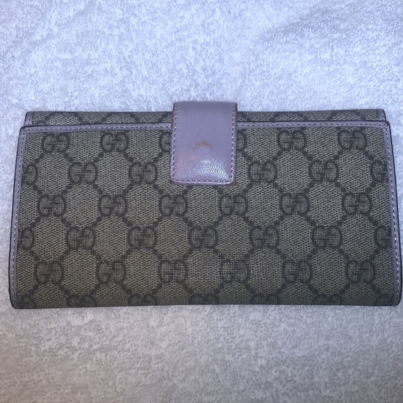 Gucci Wallet - Picture 3 of 5